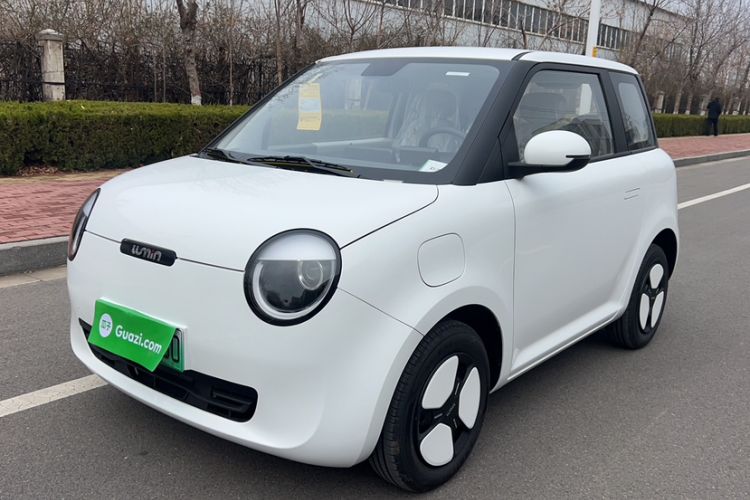 Used Qiyuan Lumin 2024 130km Qingyue Version