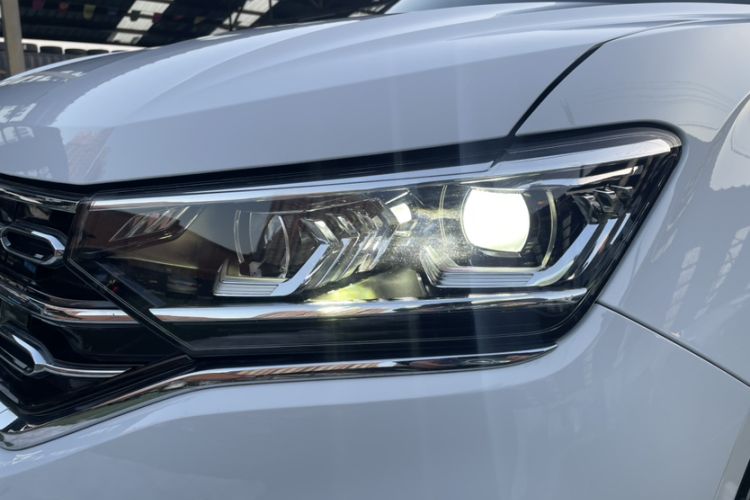 Used Volkswagen Tayron GTE Plug-in Hybrid 2020 1.4T Luxury Model
