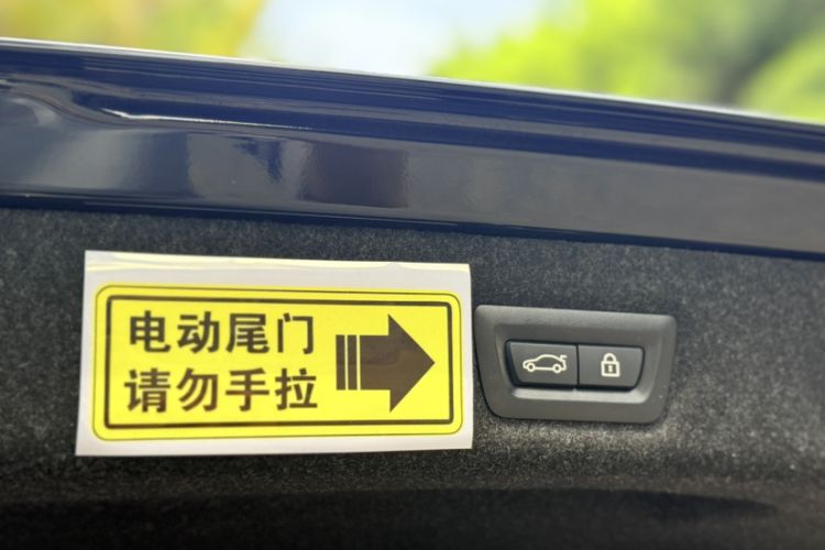 Used BMW 5 Series 2019 530Li Luxury Edition M Sport Package