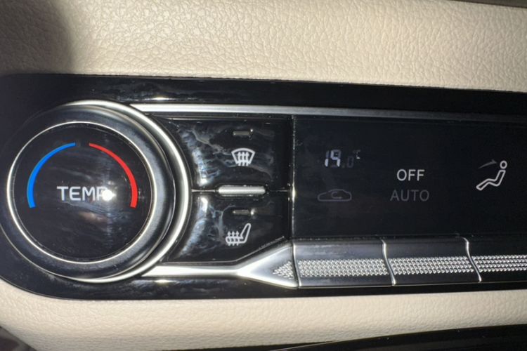 Used Bestune T77 2021 PRO 280 TID Automatic Luxury Model