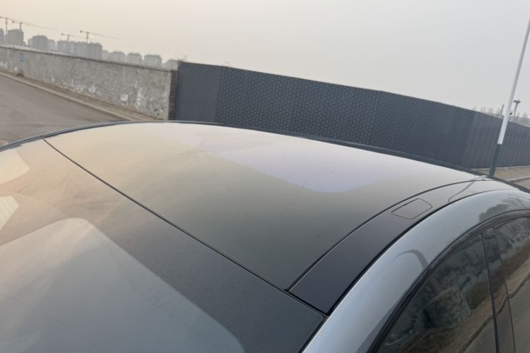 Used XPeng G6 2023 580 Long-Range Pro