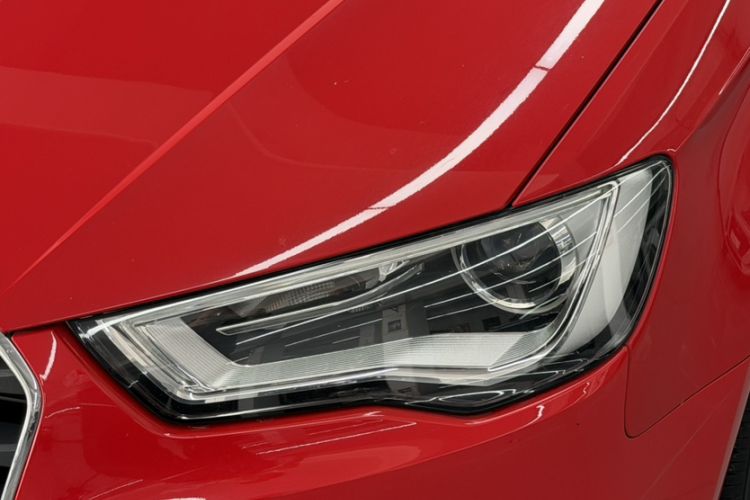 Used Audi A3 2016 Sportback 35 TFSI Style Edition