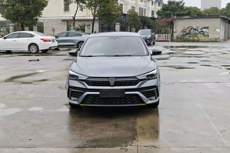 Used Roewe i5 2021 1.5L Manual Platinum Edition