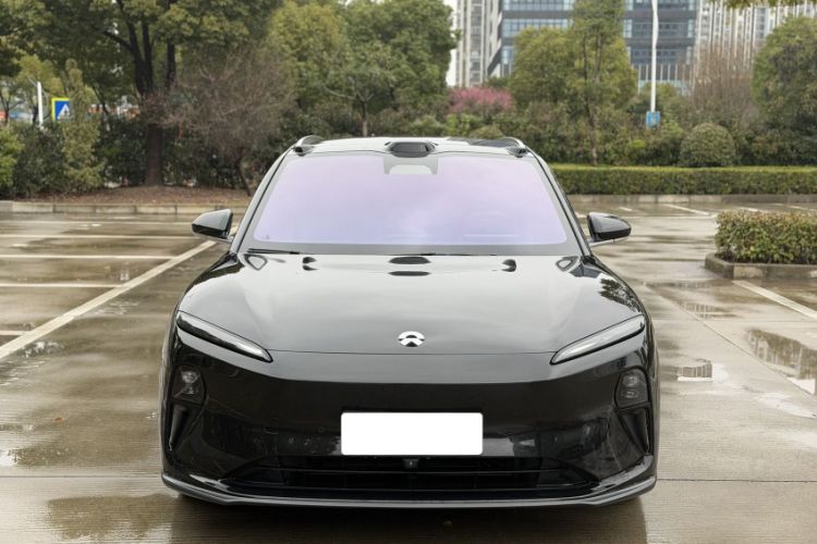 Used Nio ET5T 2024 75kWh Touring
