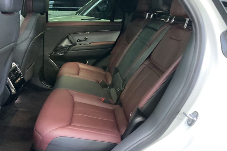 Used Land Rover Range Rover Sport 2023 400PS Dynamic SE
