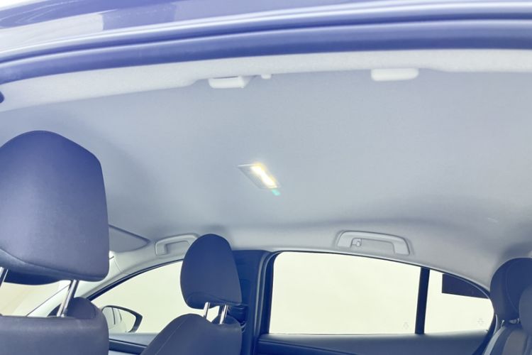 Used Mazda Mazda 3 Axela 2023 2.0L Automatic Zhiqing Edition
