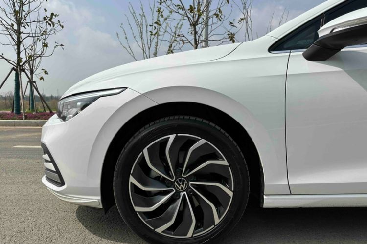 Used Volkswagen Golf 2023 280TSI DSG Pro