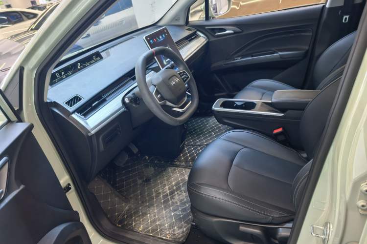 Used NETA AYA 2023 401 Lite