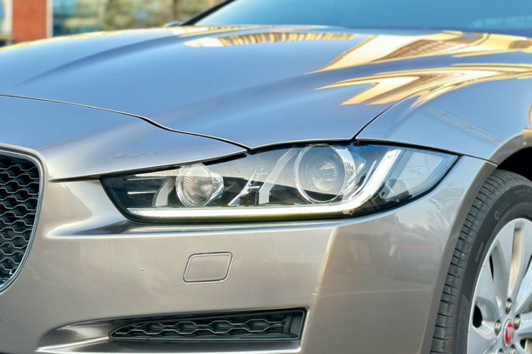 Used Jaguar XEL 2019 2.0T 200 PS Elite Edition
