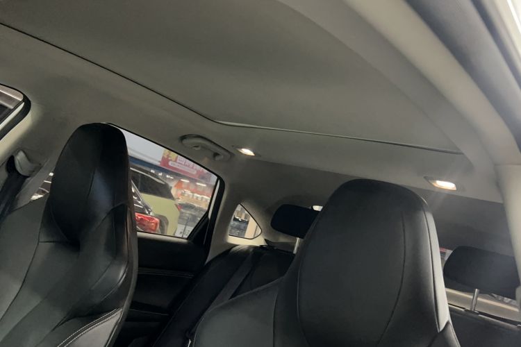 Used XPeng P5 2021 460G Headliner