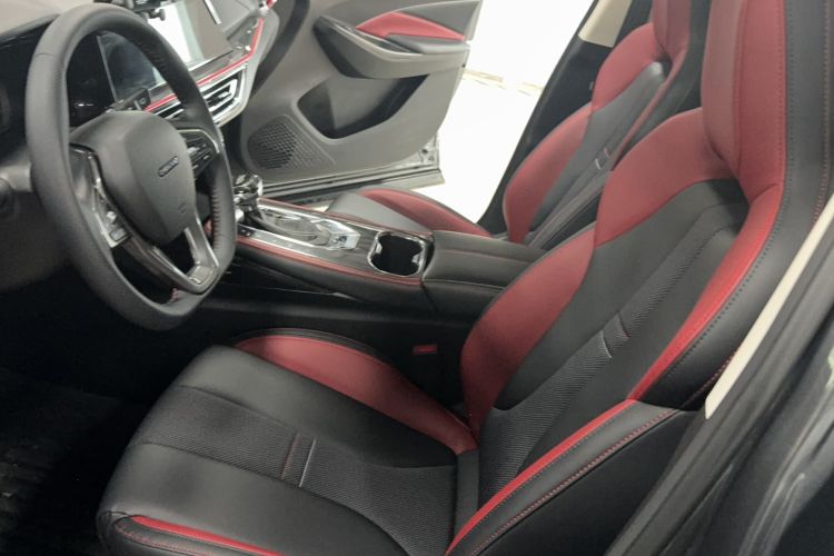 Used CHANGAN OSHAN X5 2023 Enjoy Edition 1.5T DCT Luxury Model