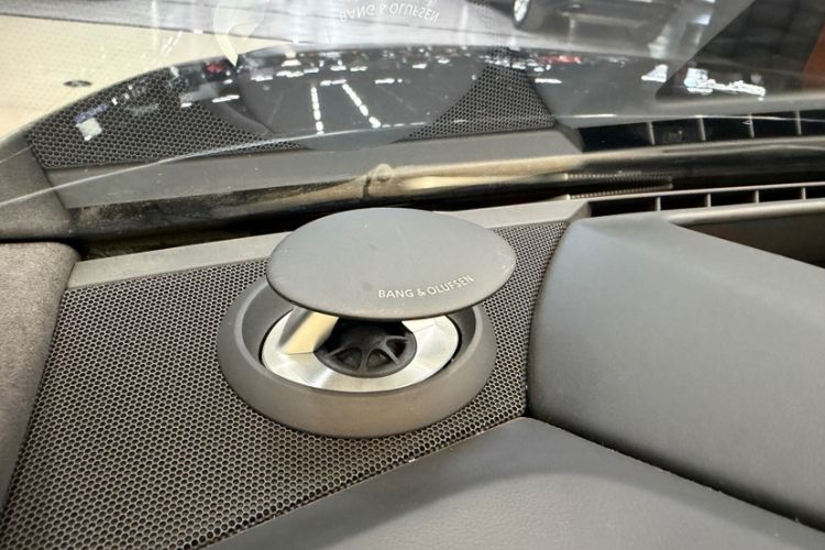 Used Audi A8 2021 A8L 55 TFSI quattro Prestige Edition