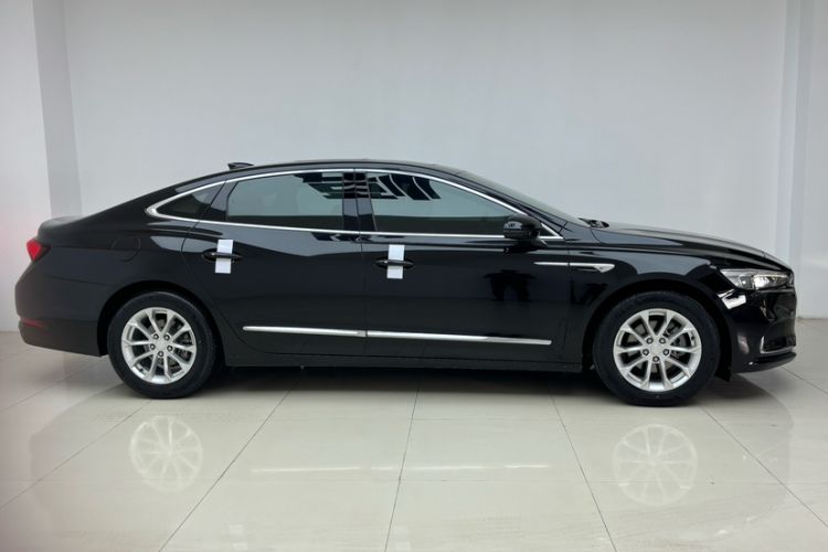 Used Buick LaCrosse 2022 552T Luxury Version Exterior 8