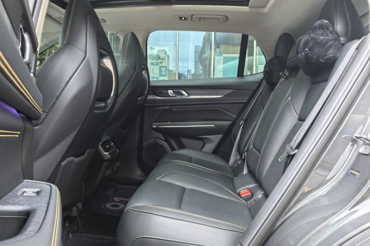 Used Lynk & Co 01 2023 2.0TD Two-Wheel Drive Pro Trim