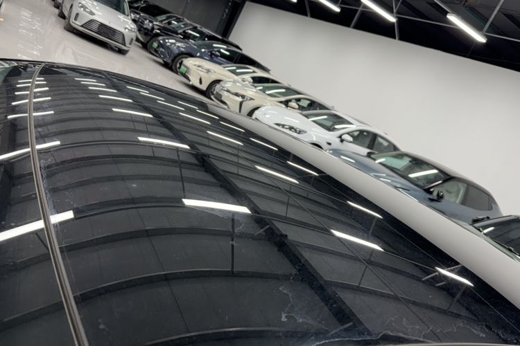 Used Leapmotor C01 2024 All-Electric 625 Deluxe Edition
