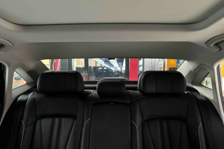 Used Volkswagen Passat 2024 380TSI Starry Luxury Edition