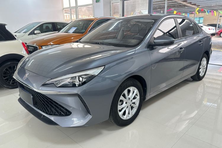 Used Roewe i5 2023 1.5L Manual Comfort Edition Guazi used car, China used car export, Used car for sale, Used cars, Cheapest cars for sale