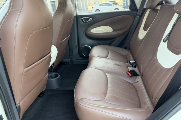 Used Wuling Bingo 2024 333 km Enjoyment Version