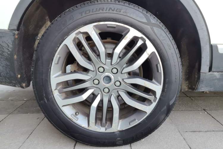 Used Haval H7 2017 Red-Label H7L 2.0T Automatic Luxury Model
