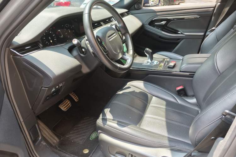 Used Land Rover Range Rover Evoque 2020 249 PS R-DYNAMIC S Sport Edition
