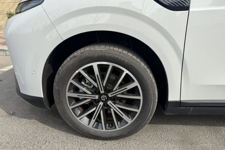 Used Leapmotor B10 2025 510 LiDAR Version Exterior 5