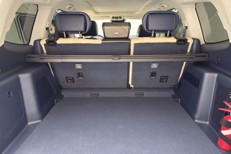 Used Tank 500 2022 3.0T Business Edition "Creation Realm" Design 5-Seater