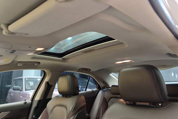 Used Chevrolet Malibu 2018 530T Automatic Luxury Edition
