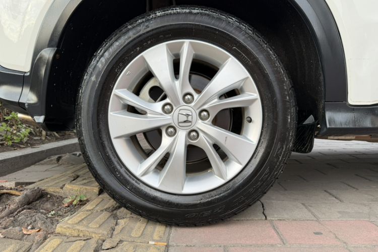 Used Honda Vezel 2019 1.5L CVT Pioneer Edition China V
