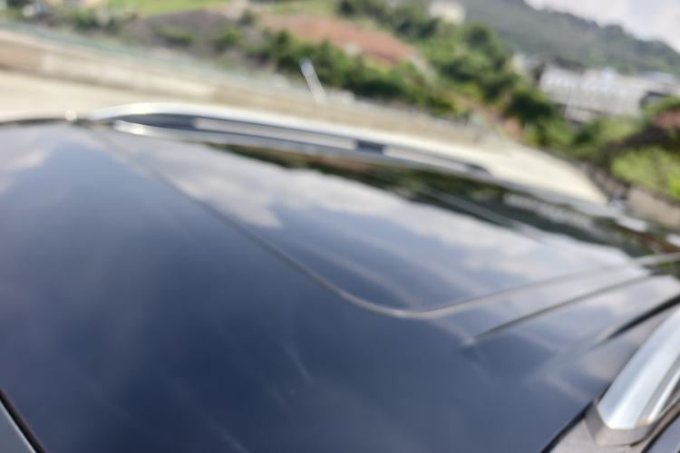 Used Ford Explorer 2020 EcoBoost 285 4x4 Trend Edition 7-Seater Roof