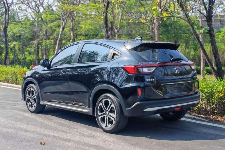 Used Honda XR-V 2020 1.5L CVT Comfort Version Exterior 8