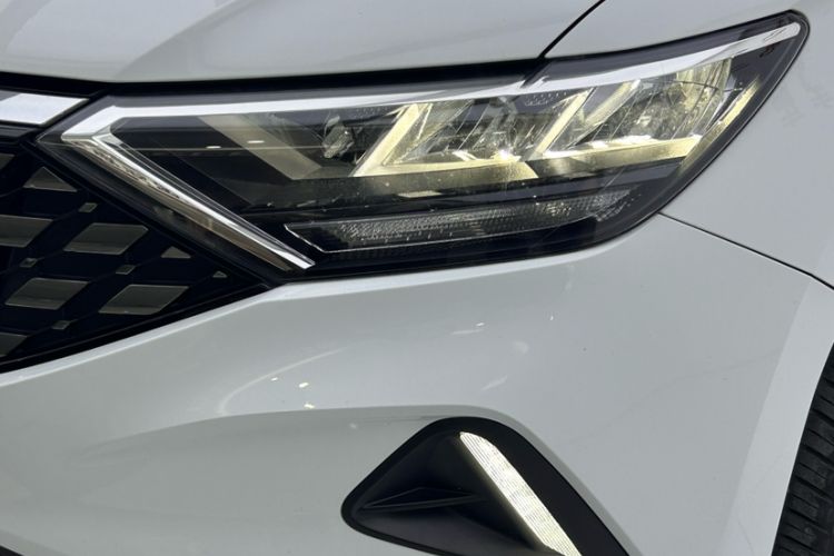 Used Jetta VS5 2022 280TSI Automatic Enjoyment Pro Trim