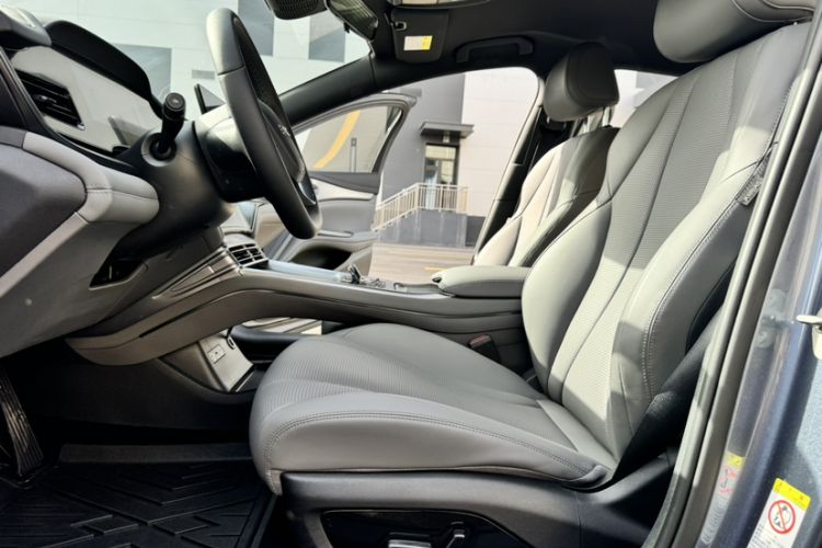 Used BYD Seal 07 DM-i 2025 DM-i 1.5L 125km Elite Model
