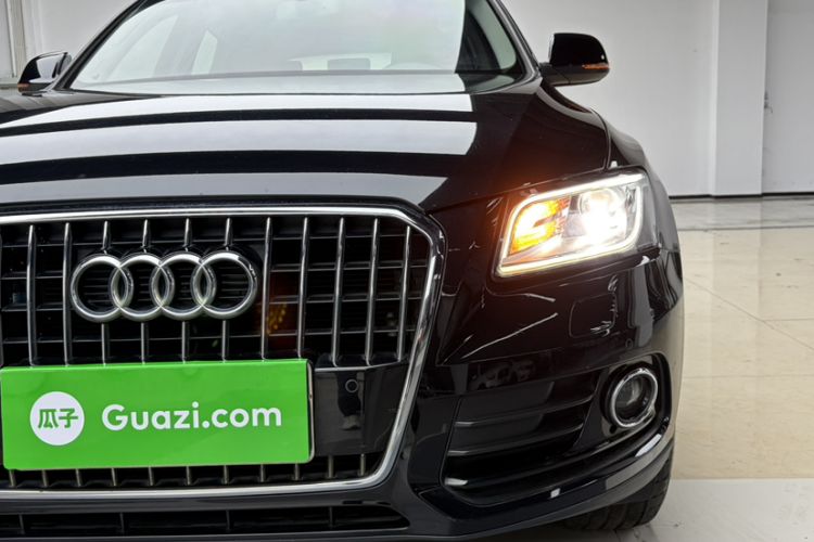 Used Audi Q5 2015 40 TFSI Comfort Model
