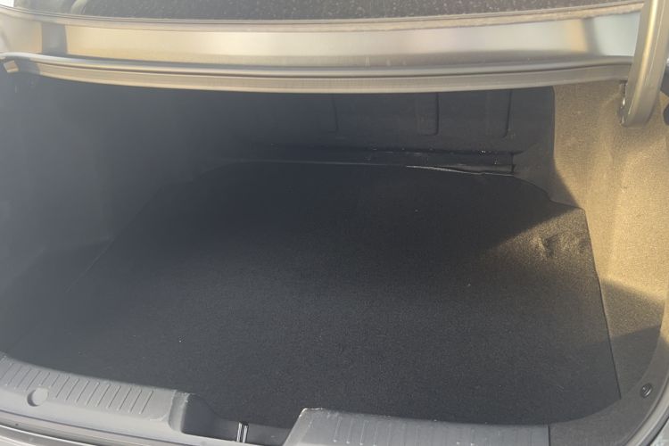 Used Changan Eado DD 2023 Blue Whale NE 1.5T GDI DCT Navigation Model