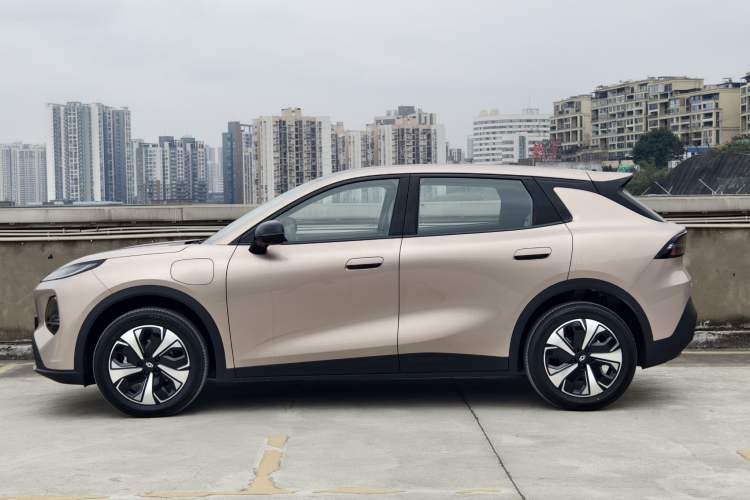 Used Qiyuan Q05 2026 Model 506 Max