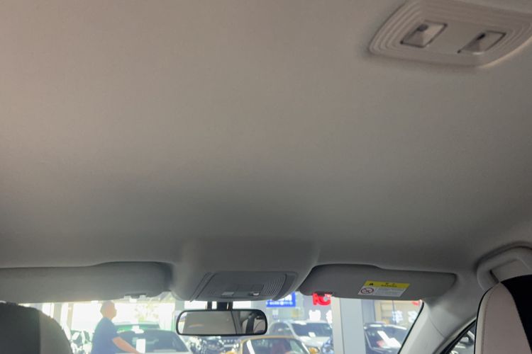 Used BYD Destroyer 05 2024 Honor Edition DM-i 120KM Luxury Model
