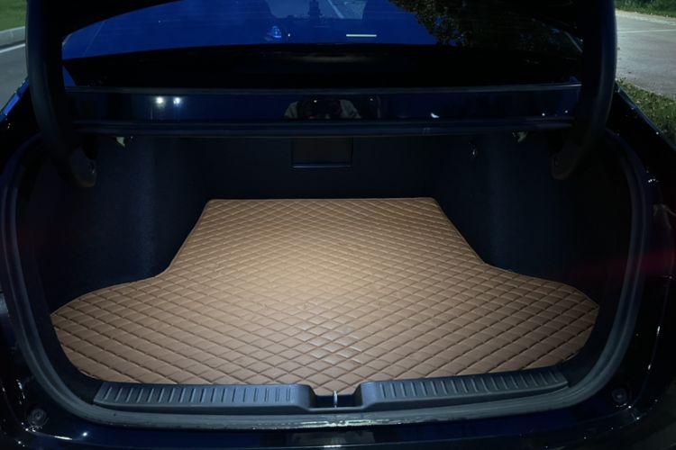 Used XPeng P5 2024 500 Pro Edition
