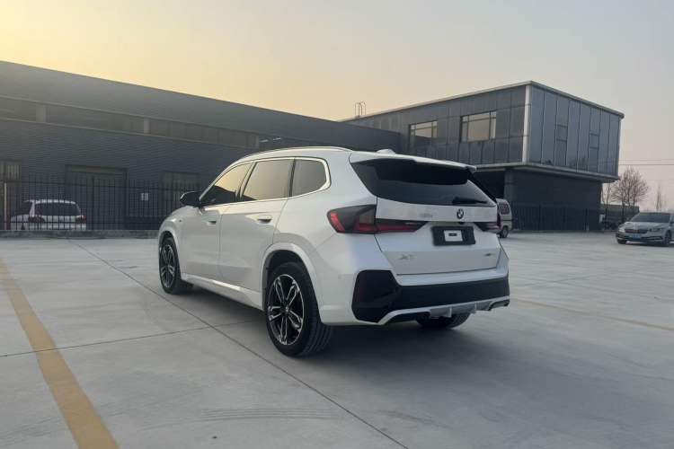 Used BMW X1 2023 sDrive25Li M Sport Package