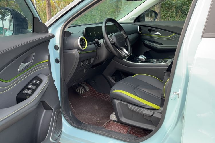 Used FORTHING Friday 2023 430 Pro
