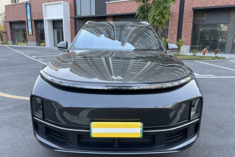 Used Li Auto L9 2023 Pro Model