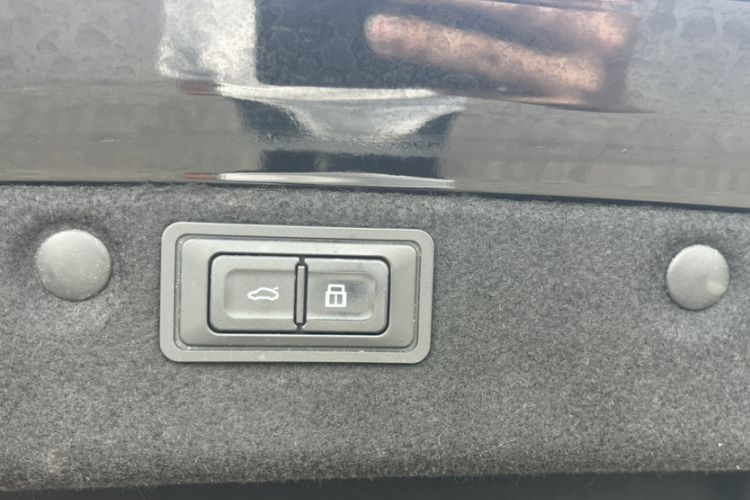 Used Zotye Z700 2018 Z700H 1.8T DCT Prestige Model