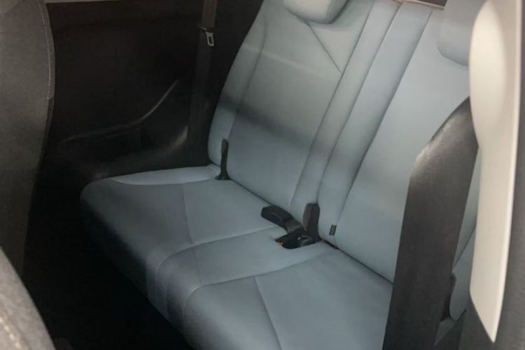 Used Chery New Energy Little Ant 2022 Sweet Pink Edition Full-Sugar Version Lithium Iron Phosphate 30 kW 301 km