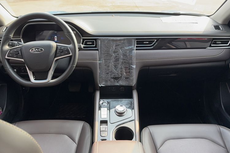 Used JAC iC5 2020 Luxury Sport Edition