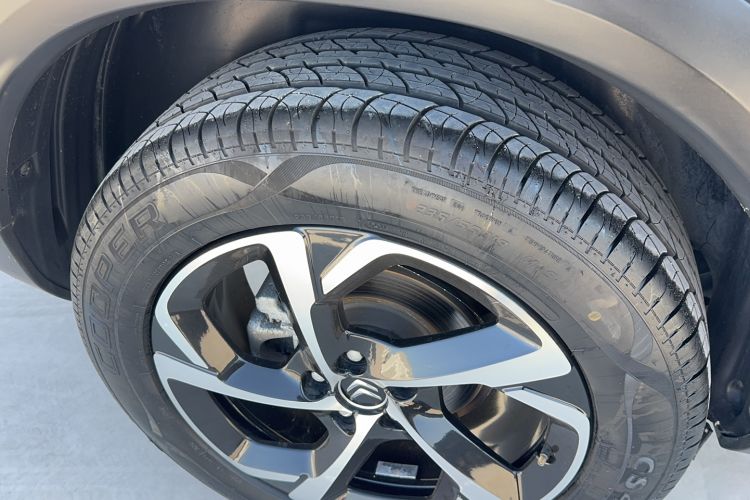 Used Citroen C5 AIRCROSS 2020 400THP Premium Edition