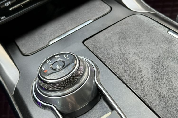 Used Ford Mondeo 2018 EcoBoost 200 Stylish Model