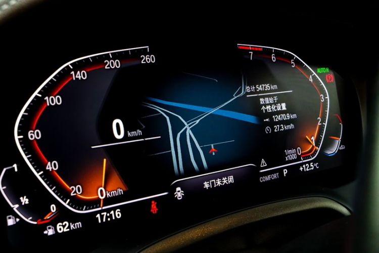 Used BMW 3 Series 2022 Updated 325Li M Sport Package
