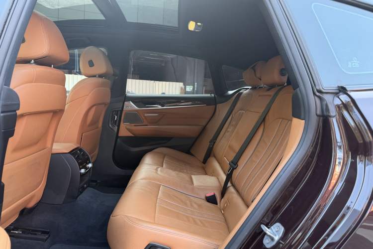 Used BMW 6 Series GT 2018 630i M Sport Package
