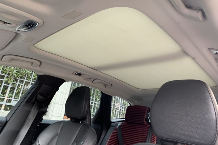 Used Volvo XC60 2019 T5 4x4 Smart Edition China VI Standard