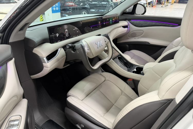 Used IM LS6 2023 Max Standard Edition