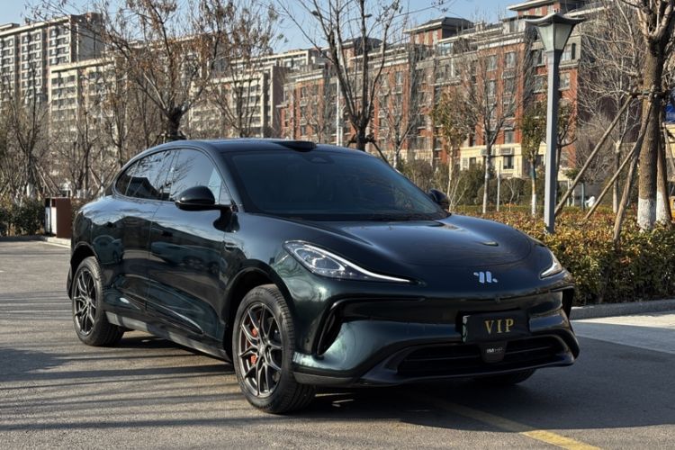 Used IM LS6 2023 Max Standard Edition